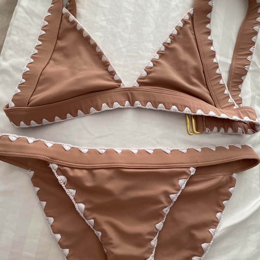 Lovers and friends bikini